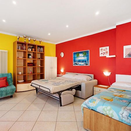 Casa Bella Apartment Intra Bagian luar foto