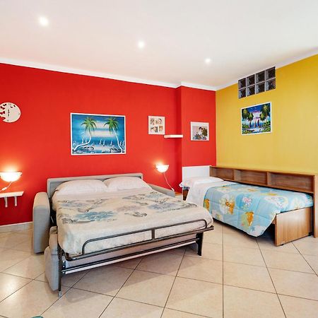 Casa Bella Apartment Intra Bagian luar foto
